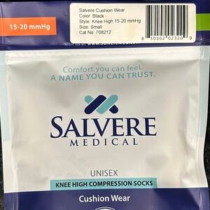 Salvere compression socks